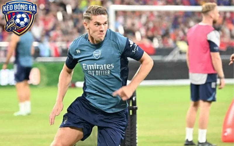 Giới Thiệu Keobongda8