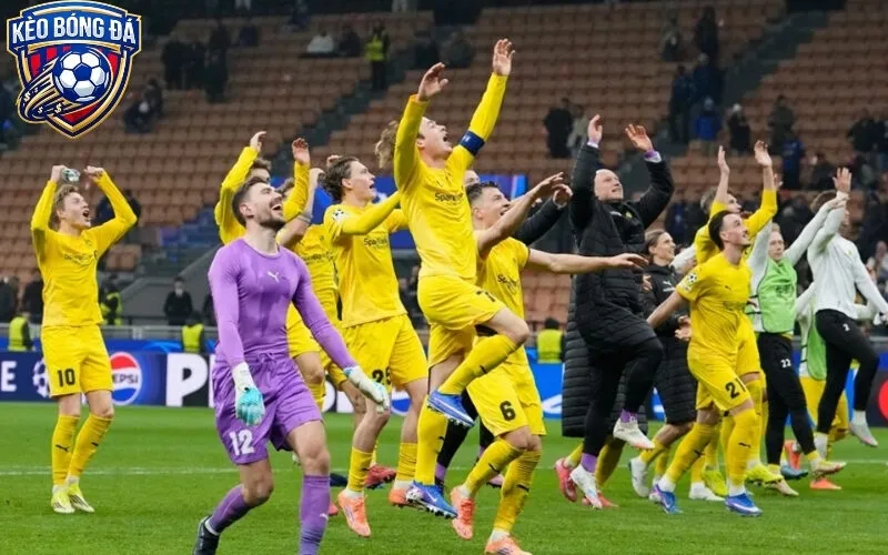 Top các giải đấu có lượng kèo bóng đá hấp dẫn nhất